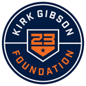 Kirk Gibson Foundation for Parkinson's pitches hope, inspiration and help –  Macomb Daily